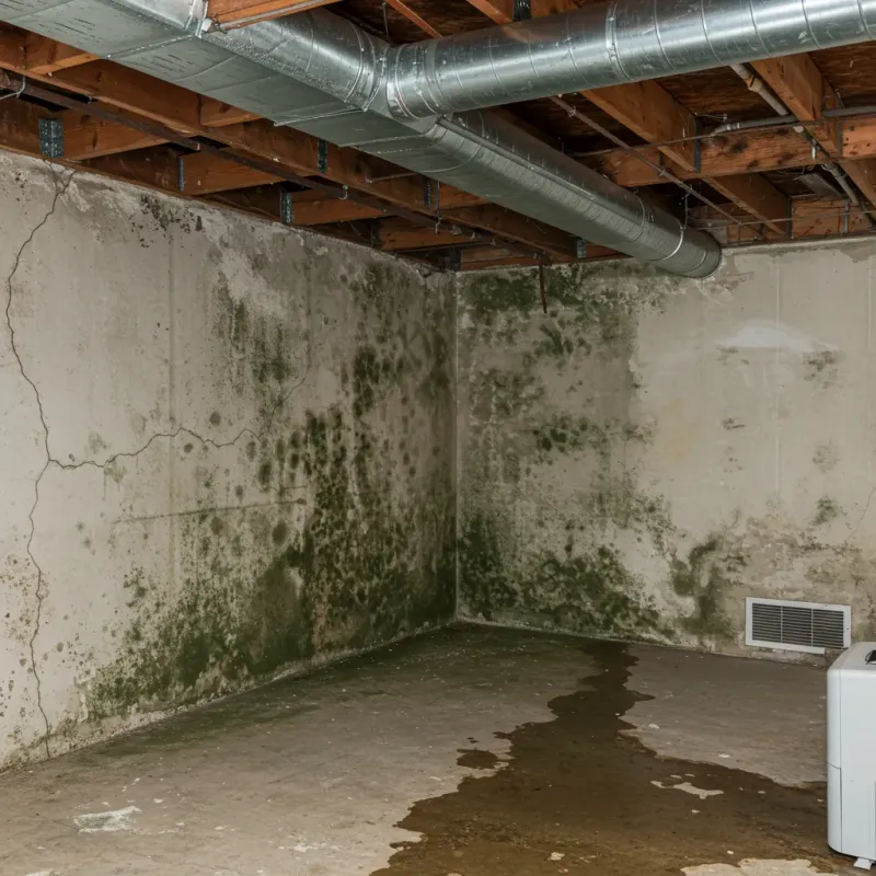 Professional Mold Removal in Sumter County, FL